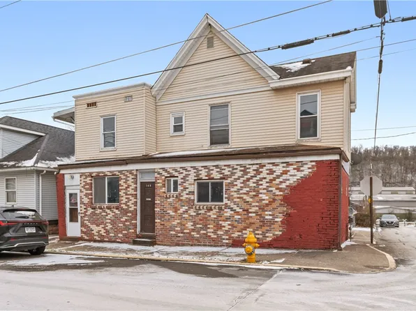 149 Murdock St, Canonsburg, PA 15317