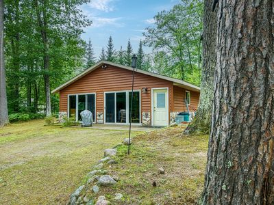 3408 Struck Rd, Conover, WI, 54519