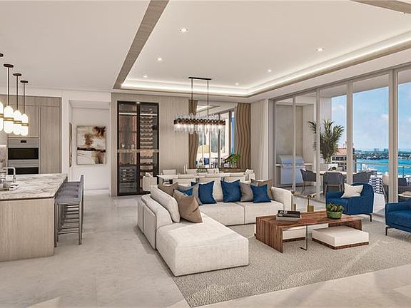 4th image of 555 Quay Cmns #1204