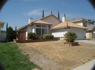12879 Barbazon Dr, Moreno Valley, CA 92555