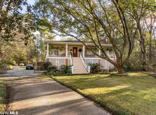 3767 Scenic Dr, Mobile, AL 36605