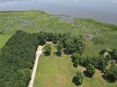 LOT-53A Georgia Ave LOT 53A, West Pt, VA, 23181