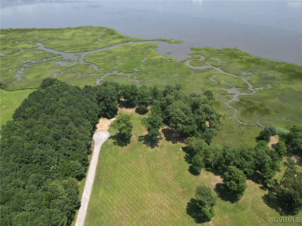 LOT-53A Georgia Ave Lot 53A, West Pt, VA 23181