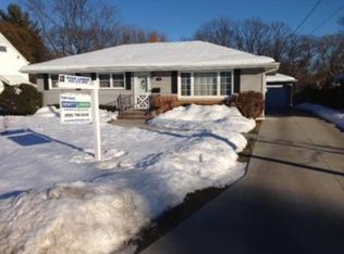 188 Gardners Row, Appleton, WI 54915