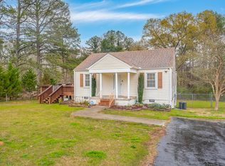 303 Smith Street Ext, Donalds, SC 29638