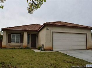 1628 Puma Ct, Beaumont, CA 92223