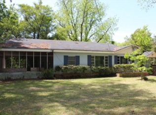 1408 Nelms Rd, Albany, GA 31705