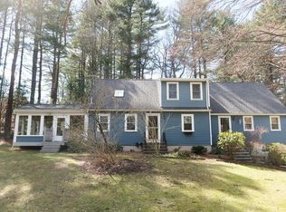 3 King St, Norfolk, MA 02056