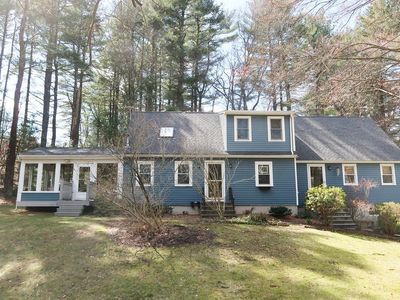 3 King St, Norfolk, MA, 02056
