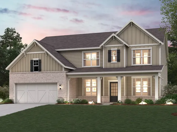 2629 Marshwood Cir, Gainesville, GA 30507