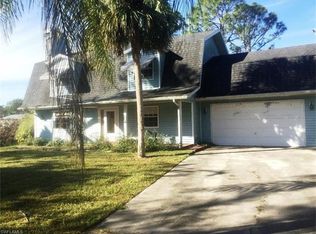 7000 Slater Pines Dr, North Fort Myers, FL 33917