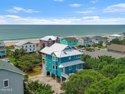 6612 Ocean Drive, Emerald Isle, NC, 28594