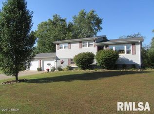 3204 Blackberry St, Mount Vernon, IL