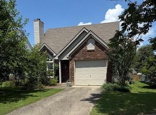 3108 Navajo Ct, Lexington, KY