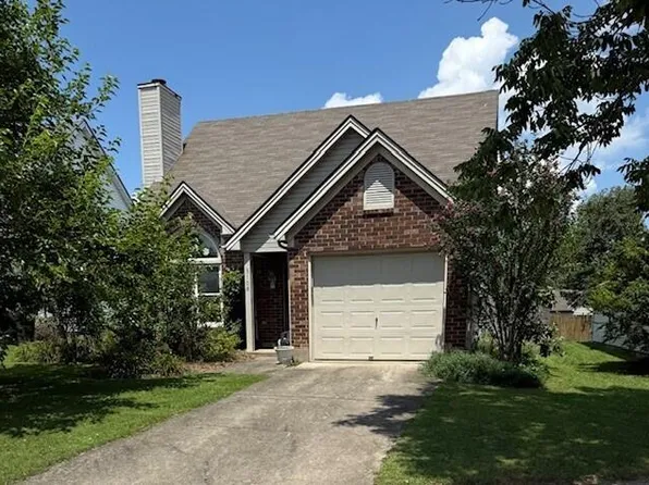 3108 Navajo Ct, Lexington, KY 40509