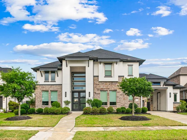 2910 Organic Groves Ln, Richmond, TX 77406