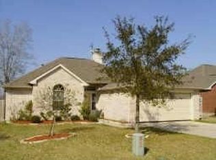 22903 Sebastian Dr, Porter, TX 77365