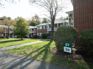 39 Bayberry Dr APT 3, Sharon, MA 02067