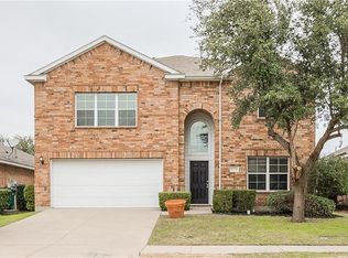 7504 Burton Ln, McKinney, TX 75072