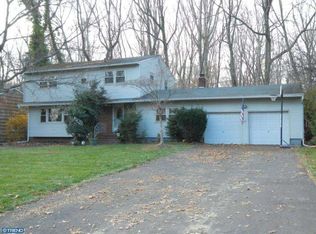 179 Dorchester Dr, East Windsor, NJ 08520