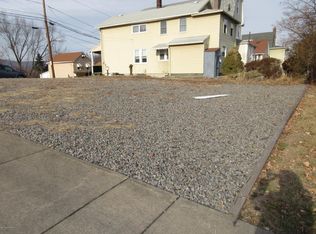 25 W Elm St, Wilkes Barre, PA 18705