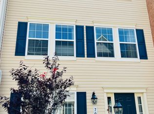 7050 Foxton Way, Hanover, MD 21076