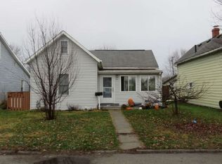 311 Sara St, Urbana, OH 43078