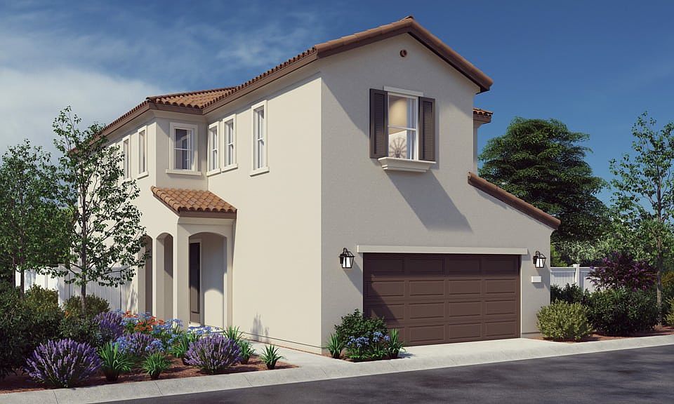 Saguaro Plan 3A