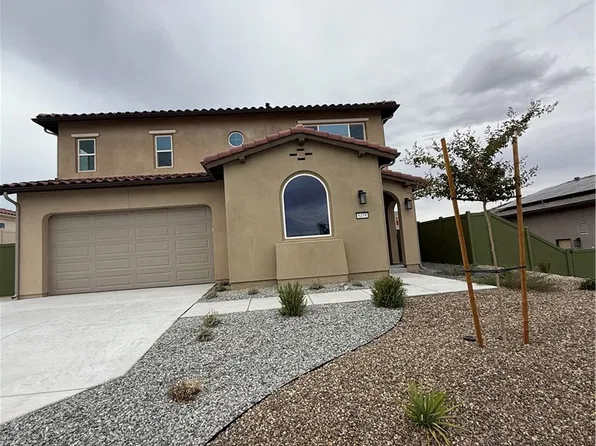 6458 Marlebrook, Hesperia, CA 92345