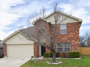 4958 Wildcreek Way, Fort Worth, TX 76179
