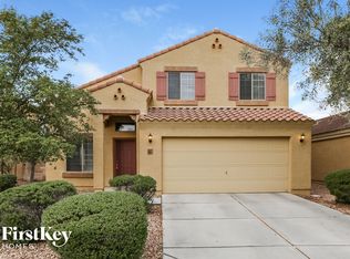 5898 S 240th Dr, Buckeye, AZ 85326