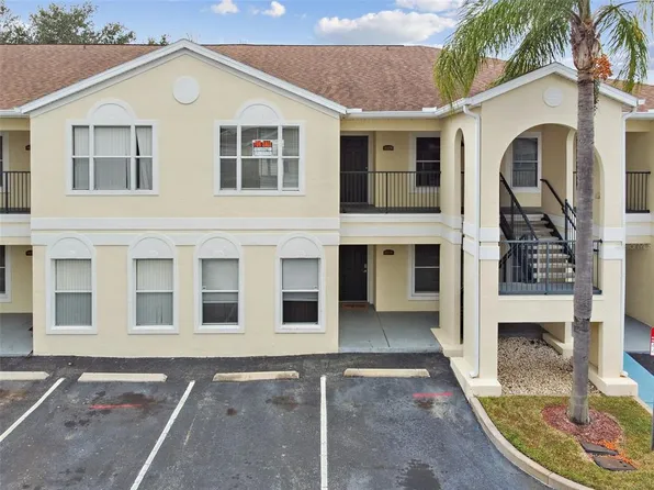 8827 GRAND PALMS CIRCLE #B, KISSIMMEE, FL 34747