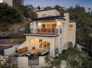6710 Elverton Dr, Oakland, CA 94611