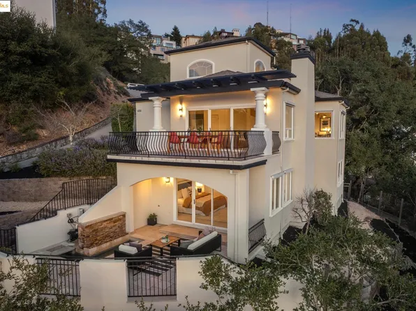 6710 Elverton Dr, Oakland, CA 94611