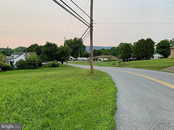 4th image of 0 Berne Rd Tract 1