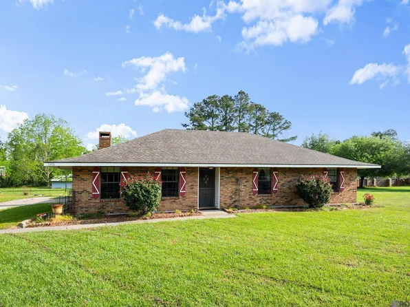 11436 Tonawanda St, Port Allen, LA 70767