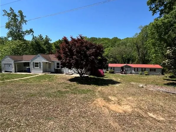 1810 Wilma Ave, Winston Salem, NC 27127