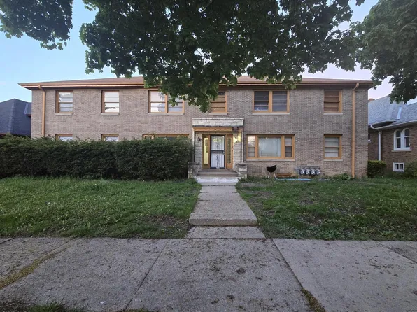 3206 North 45th STREET #3212, Milwaukee, WI 53216