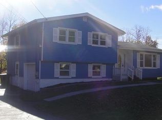 109 E Main St, Washingtonville, NY 10992
