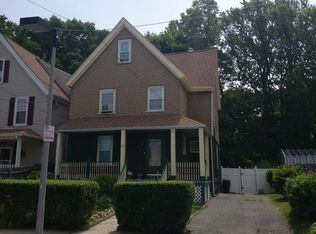 20 Ballou Ave, Dorchester, MA 02124