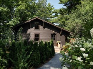 100 Fisher Point Rd, Addison, VT 05491