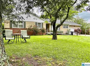 204 Sherwood Dr, Gadsden, AL 35904
