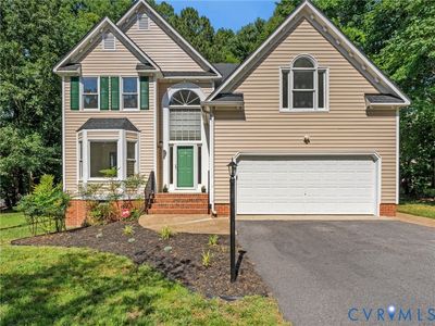 14914 Highberry Woods Ter, Midlothian, VA, 23112