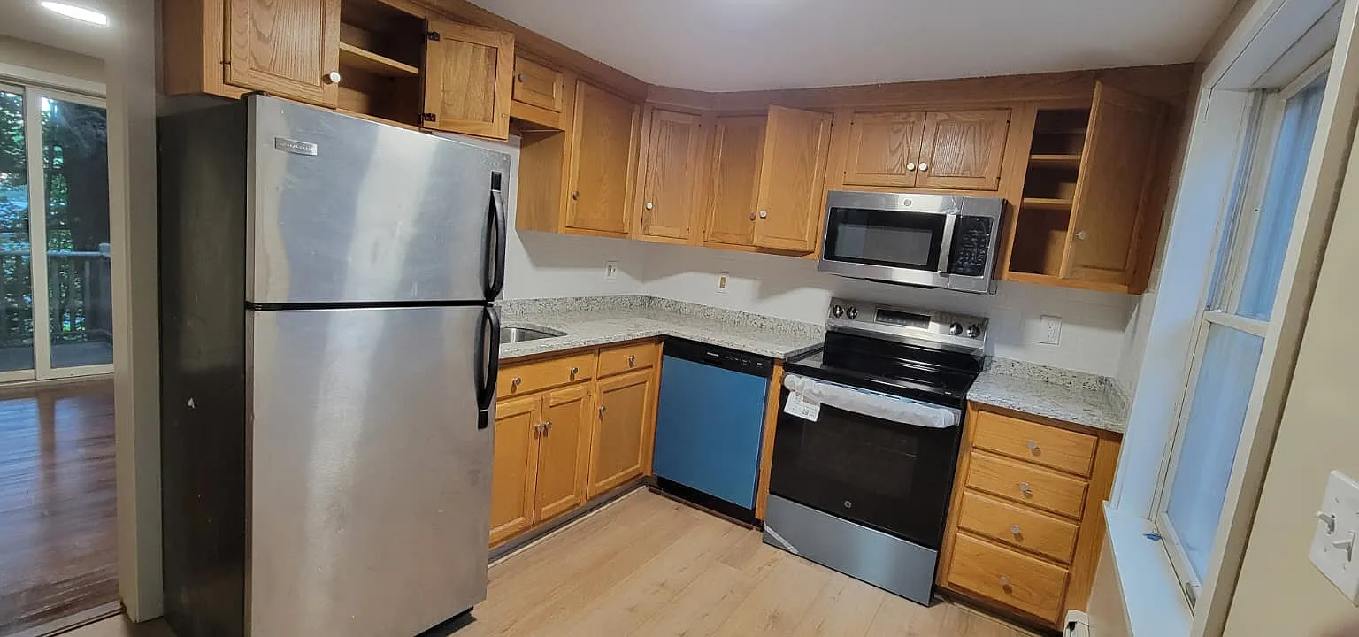 5 Seminary Road - 1 — Photo 1