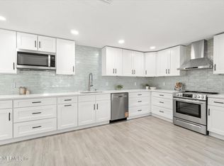 1137 CAPE CHARLES Avenue, Jacksonville, FL 32233