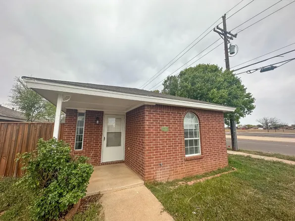 1102 La Salle Ave, Lubbock, TX 79416