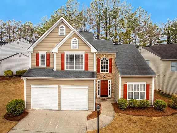 2nd image of 1840 Chardin Way