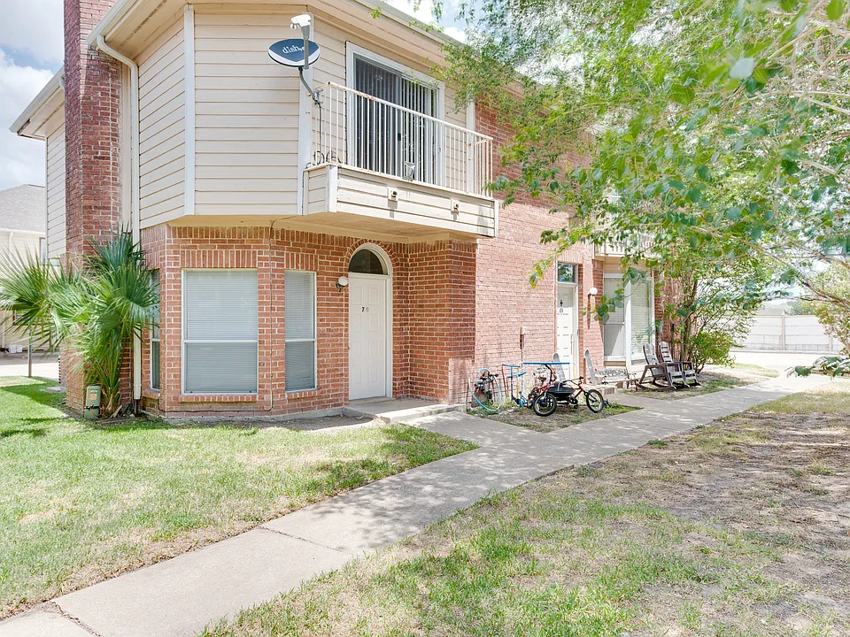 8320 Wild Rose St #7B