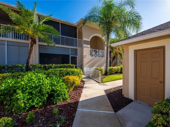 26841 Clarkston DR #204, BONITA SPRINGS, FL 34135