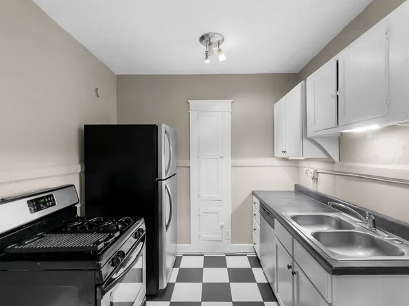 Flanagan Flats, 633 Idlewild Cir APT A1, Birmingham, AL 35205